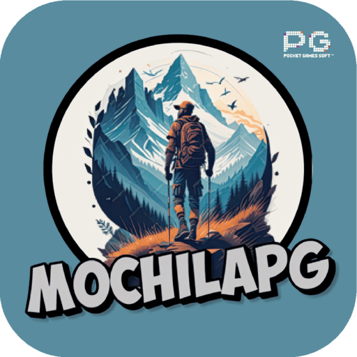 MOCHILAPG Logo